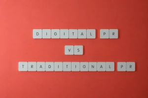 Digital PR vs Traditional PR in Malaysia